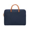 thumbnail image 1 of MesaSe 14/15-inch Tablet Handbag with Fixed Strap Portable Handles Multi Compartment Pockets Zipper Closure Soft Lining Storage Anti-Col, 1 of 10