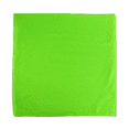thumbnail image 1 of Mechaly Bandana Premium 100 % Polyester - Options Cachemire et Couleurs Unies -, 1 of 2