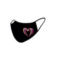thumbnail image 2 of Armenia Proud Child Hi Fashion Designer 90210 Face Mask, 2 of 2