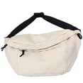 thumbnail image 1 of Womens Summer Fashionable Plaid Pattern Zipper Belt Bag, 1 of 4