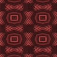 thumbnail image 1 of Ahgly Company Machine Washable Indoor Square Transitional Chocolate Brown Area Rugs, 8' Square, 1 of 7