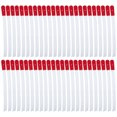 thumbnail image 1 of Shisuyan Red Cloth Piano Climbing Straps 50Pack for Piano Maintenance, 1 of 9
