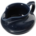 thumbnail image 2 of Shisuyan Restaurant Gravy Boat Multi-function Sauce Boat Ceramic Sauce Cup Sauce Supply, 2 of 9