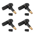 thumbnail image 3 of 4pcs Car TPMS Tire Pressure Monitoring Sensor for GM Buick Cadillac Chevy 2285374​1 13586335, 3 of 14