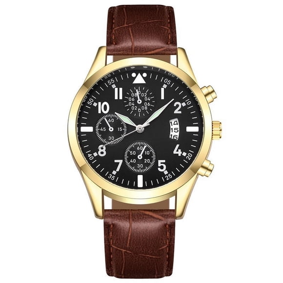 Meitianfacai Luxury Fashion Mens Watches Business Watches for Men Casual Sport Wrist Watch Fathers Day Gifts Mens Gifts