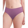 thumbnail image 1 of Bali Womens Comfort Revolution EasyLite Hipster, 8, Dusted Plum, 1 of 1