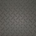 thumbnail image 4 of RoughTex 86057 Charcoal Diamond Deck 5' x 7.5' Motorcycle Mat (Various Options Available), 4 of 4