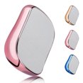 thumbnail image 3 of Portable Crystal Hair Eraser Painless Manual Hair Removal Skin Exfoliator Tool for Body Any Part, 3 of 8