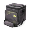 thumbnail image 1 of Arctic Zone Jumbo Hardbody Lunch Box, Grey, 1 of 5