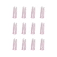 thumbnail image 1 of Harpily Fixing Clip Bed Sheet Clips Plastic Sheet Holders Non Slip Keeps The Bed Sofa Sheet In Place Bed Sheet Fasteners Clips Keep Sheets Mattresses Raised Edge One Size Pink, 1 of 9