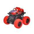 thumbnail image 1 of Meitianfacai Véhicule Utilitaire Sport à Quatre Roues Motrices Inertiel Voiture Jouet pour Enfants, 1 of 7