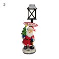 thumbnail image 2 of Night Light Eye-catching Wide Application Exquisite LED Glowing Christmas Decoration Light for Home, 2 of 9