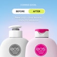 thumbnail image 2 of eos Shea Better 24H Moisture Body Lotion, Fresh & Cozy, 2 of 9