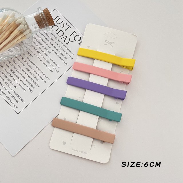 Pinces à Cheveux Oreilles de Lapin Colorées et Adorables pour Femmes Filles Barrettes de Lièvre pour Enfants, Style 20