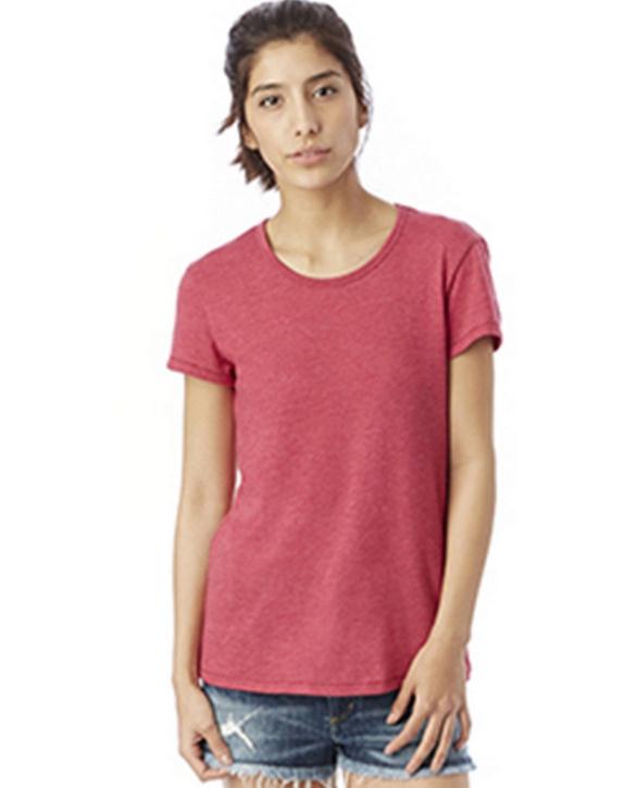 Alternative Ladies' Keepsake Vintage Jersey T-Shirt