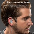 thumbnail image 2 of KZ ZSN Pro In Ear Monitor Headphones Noise Cancelling Wired Headphone 3.5mm Plug, 2 of 9