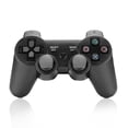 thumbnail image 1 of yeacher PS3 bluetooth wireless gamepad neutral P3 neutral snowflake handle, 1 of 5