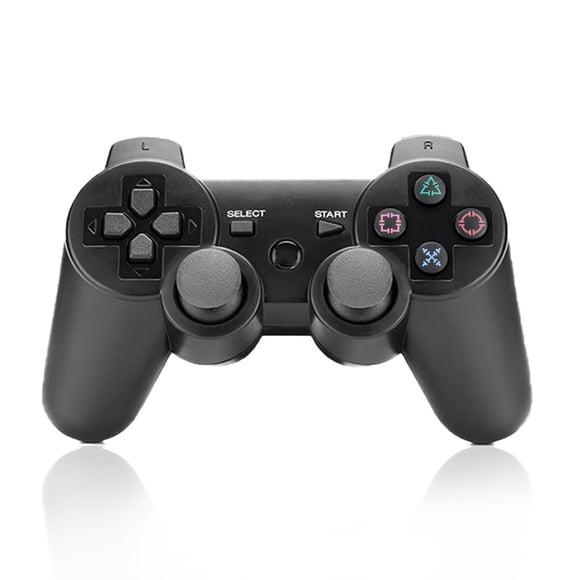yeacher PS3 bluetooth wireless gamepad neutral P3 neutral snowflake handle