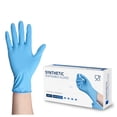 thumbnail image 4 of Disposable Gloves Medium,Rubber Gloves Disposable Gloves Disposable Heavy Duty Nitrile Gloves Medium Disposable Gloves Medium Nitrile Gloves Guantes Desechables Disposable Cooking, 4 of 9