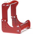 thumbnail image 1 of Adjustable Standing Bead Looms, Wood Beading Looms Kit with 4 Length Options, Work Area 7.5" to 10.5", 1 of 8