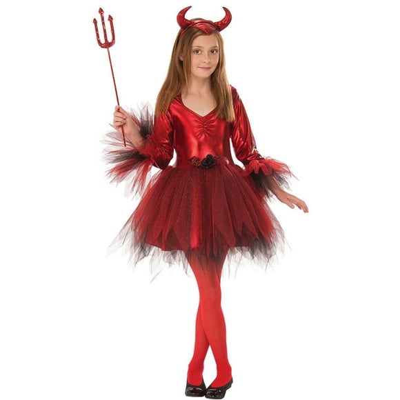 Ediodpoh Tenue pour Enfants Halloween pour Enfants Tenue pour Garçons Robe de Fête Rouge Unisexe Tenue de Scène Tenue de Performance Jeu de Rôle pour Enfants Ensemble Décontracté pour Garçons Rouge 8-9 Ans
