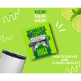 thumbnail image 2 of CALM N STRONG Dishwasher Machine Cleaner 12 Tablets - Citrus Scented, 20gram Each Tablet, 2 of 5