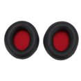 thumbnail image 2 of 2PCS Ear Pads Cushions, Soft Earpads Cover Replacement, Ear Cushions for Focal Listen , Listen Pro, Focal Spirit One Headphone, 2 of 7