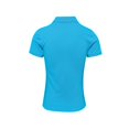 thumbnail image 2 of Premier Womens Coolchecker Plus Polo Shirt, 2 of 4