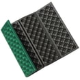 thumbnail image 1 of Portable Lightweight Mini Folding Mat, Foam Sitting Pad for Outdoor, 1 of 5