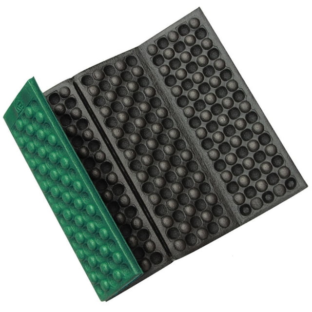 Portable Lightweight Mini Folding Mat, Foam Sitting Pad for Outdoor