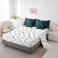 thumbnail image 3 of YST, Gaming, Comforter Set, 7-Piece, Video Game Theme, Full, 3 of 4