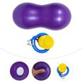 thumbnail image 3 of Weiweiguan Exercise Yoga Ball Balancing Stability Trainer Kids Sensory Training Ball, 3 of 6
