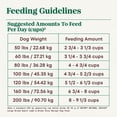thumbnail image 4 of Nutro Natural Choice Large Breed Adult Dry Dog Food Lamb & Brown Rice Recipe 9.07kg, 4 of 9