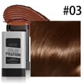 thumbnail image 4 of Convenient Comb Hair Dye Black Hair Dye With Comb Applicator Water Proof And Sweat Proof Hair Dye Comb For Gray Hair Coverage 2 In 1 Instant Dye For Women & Men, 4 of 4