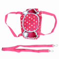 thumbnail image 2 of Dog Vest Harnesses, Adjustable Dog Sling Harness Portable Dog Walking Harness With Traction Leash Soft Comfortable Dog Sling Harness Dog Lift Support For Small Medium Dog, 2 of 8
