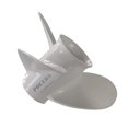 thumbnail image 5 of Hélice en Alliage d'Aluminium 6-9,9 Hp, Hélice Marine Extérieure, 5 of 5
