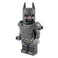thumbnail image 1 of LEGO Superheroes: Batman Figure with Heavy Armor from 76110, 1 of 1