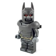 LEGO Superheroes: Batman Figure with Heavy Armor from 76110