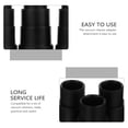 thumbnail image 4 of OUNONA 3Pack Vacuum Cleaner Hose Converter Plastic Diameter Change for Homeowners, 4 of 8