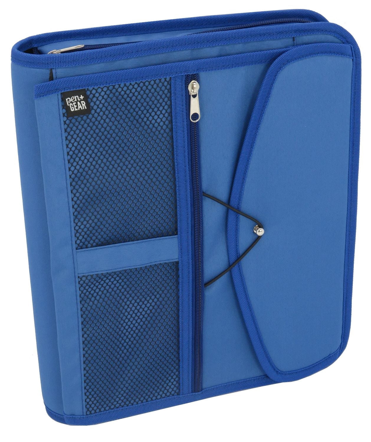 Pen+Gear Zipper Binder