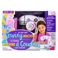 thumbnail image 1 of Made By Me! My Very Own Sewing Machine, 1 of 4