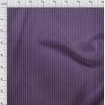 thumbnail image 3 of oneOone Georgette Viscose Fabric Stripe & Swirl Ikat Printed Craft Fabric BTY 42 Inch Wide, 3 of 4