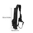 thumbnail image 3 of EARKITY Resizable Lightweight Arrows Organizer With Large Capacity And Pockets For Men Women Ideal Hunting Gift, 3 of 6