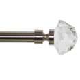 thumbnail image 1 of Versailles Tringle Bijou Ajustable 30po - 78po, 1 of 3