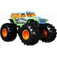thumbnail image 4 of Hot Wheels Monster Trucks 1:24 Scale Die-cast Jeep Wrangler, 4 of 5