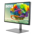 thumbnail image 2 of BenQ PD2725U 27" 4K IPS Factory Calibrated Thunderbolt3 Monitor, 2 of 9
