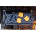 thumbnail image 3 of Lodge 6.25 Inch Burger Press, 3 of 3