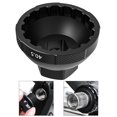 thumbnail image 3 of Axle Removal Tool Bicycle Axle Tool Aluminum Alloy Material Easy To Use Lightweight Construction Bike Maintenance, 3 of 5
