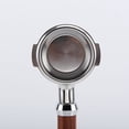 thumbnail image 4 of Coffee Filter 58mm Anti-corrosion High Quality Stainless Steel Reusable, 4 of 8