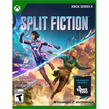 Split Fiction (Xbox Series X)